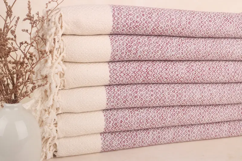 Gym Towel, 76x36 Cotton Diamond Towel, Sand-free towel, Customized Turkish Towel, Home Decor Gifts, Custom Wedding Gifts, Best Friend Christmas Gift - 2