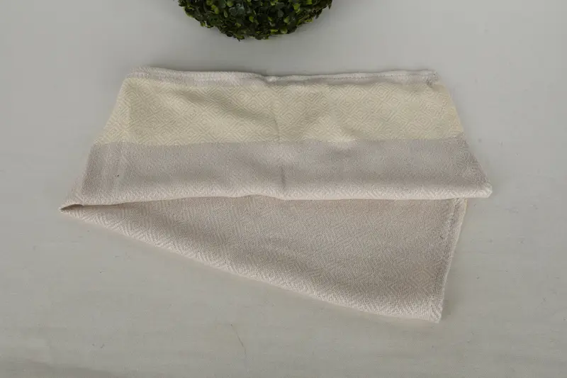 Turkish Hand Towel, 36x18 Cotton Set of 10 Towel, Bathroom Towels, Small Bath Towels, Summer Towel, Monogram Dish Towel, Customized Turkish Towel - 6