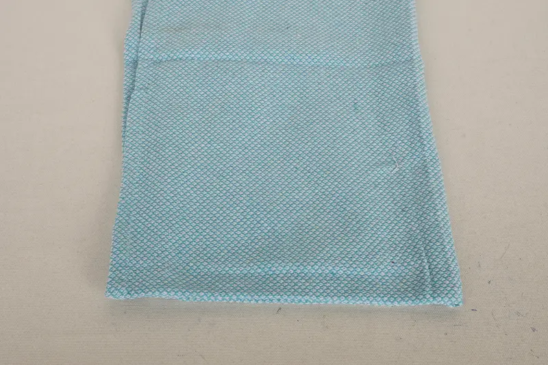 Turkish Hand Towel, 36x18 Cotton Set of 10 Towel, Bathroom Towels, Small Bath Towels, Summer Towel, Monogram Dish Towel, Customized Turkish Towel - 4