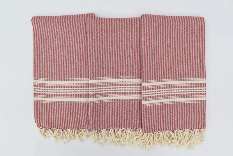 Best Beach Towel, Vegas Bachelorette Party Favors, Hammam towel, Wedding Gift Ideas, 68x38 Linen Striped Towel, Wedding Towel, Organic Turkish towel - 6