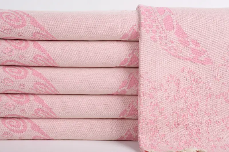 Personalisiertes Handtuch, Sonderhandtuch, Spa -Handtuch, Sommergeschenk, 36x18 Baumwolle Carretta gemustertes Handtuch, handgefertigtes Geschenk, türkisches Handtuch Handtuch - 1