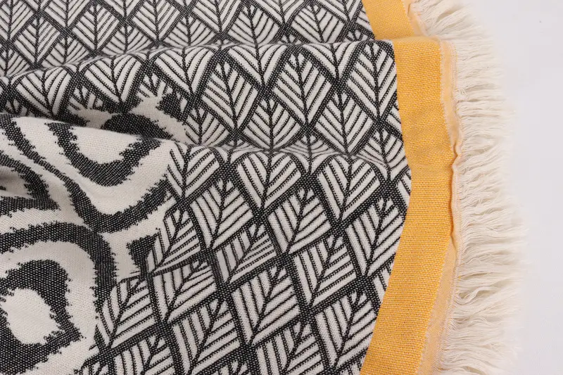 Wedding Favors, Decorative Blanket, Thanksgiving Tablecloth, Bachelorette Party Favors Beach, Organic Throw, 68x50 Cotton Diamond Towel, Tablecloth - 8