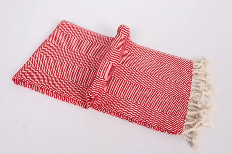 Bathroom Towels, Best Wedding Gift, Turkish Towel Monogram, Small Bath Towels, Birthday Gift, 40x20 Cotton Chevron Towel, Turkish Towel Hand Towel - 6