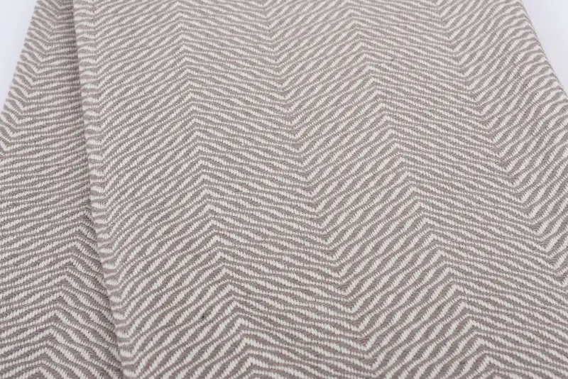 Bachelorette Party Decorations, Lightweight Turkish towel, 70x40 Cotton Chevron Towel, House Warming Gift, Custom Towel Beach, Peshtemal Towel - 4