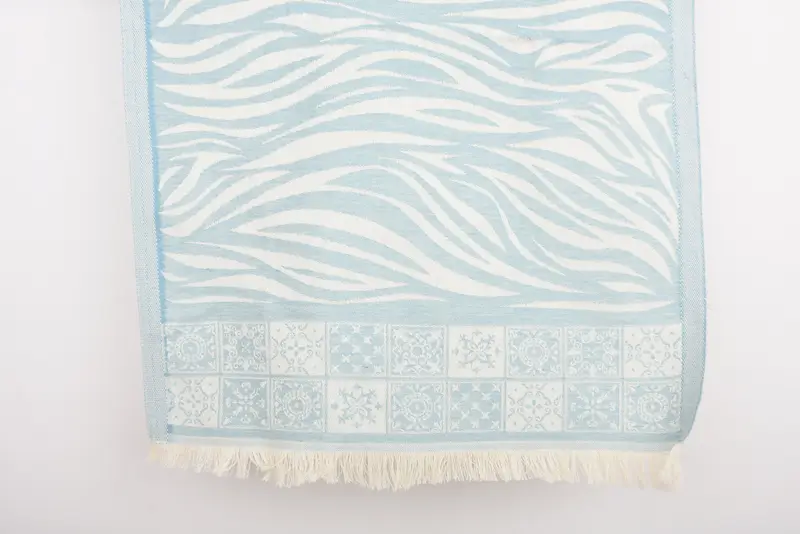 Toalla de mano turca, favores de boda, regalo de la novia, toalla de cocina, toallas de monograma, toalla a rayas de algodón de 28x20, regalo de boda con tema de playa, regalo hecho a mano