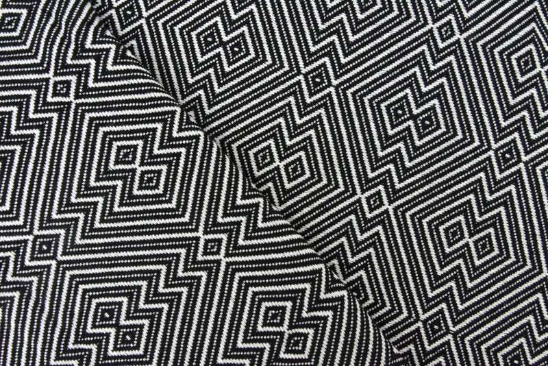 Bridal Shower Gift, Valentine Day Gift For Her, Monogram Blanket, 92x80 Cotton Diamond Towel, Bachelorette Favor, Tablecloth, Shower Curtain - 7