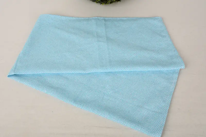 Monogrammed Hand Towel, Monogram Kitchen Towel, 36x18 Cotton Set of 10 Towel, Custom Gift, Personalized Gifts, Halloween Bachelorette Party Favors - 5