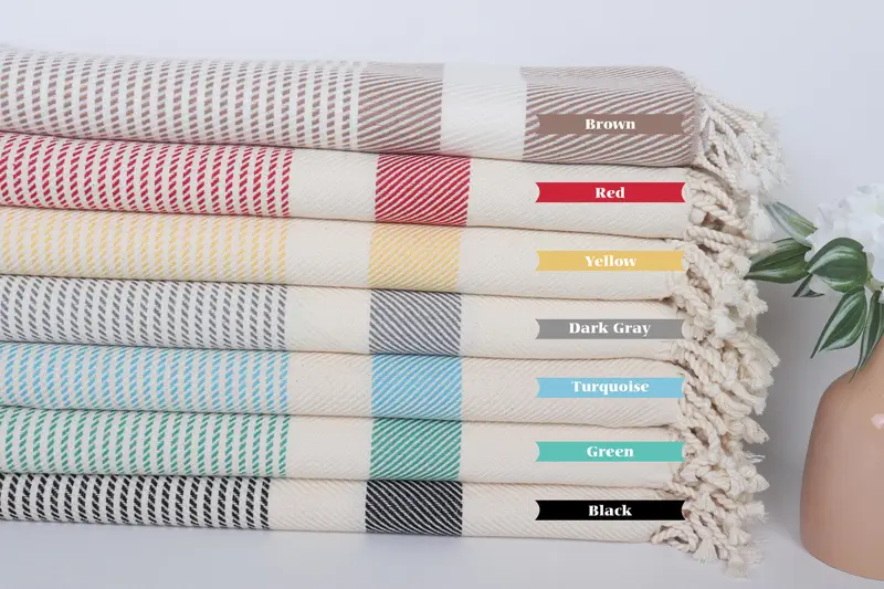 Gym Towel, Wedding Gift Ideas, 70x40 Cotton Polka Dot Towel, Custom Bath Towel, Bachelor Gifts, Turkish Towel Beach, Pool Towels, Sand-free towel - 1