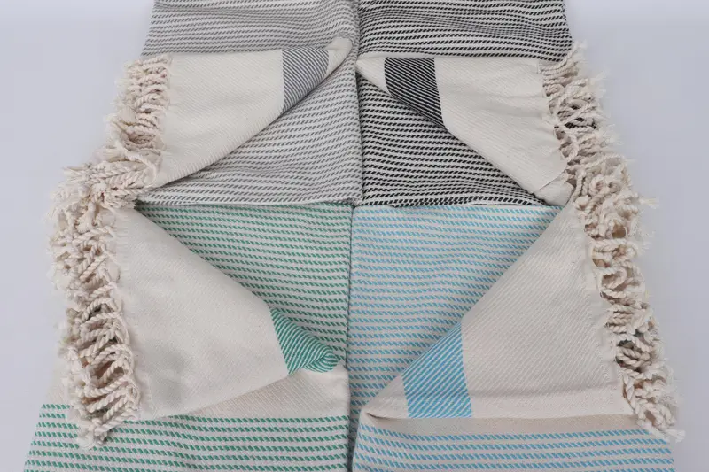 Gym Towel, Wedding Gift Ideas, 70x40 Cotton Polka Dot Towel, Custom Bath Towel, Bachelor Gifts, Turkish Towel Beach, Pool Towels, Sand-free towel - 4