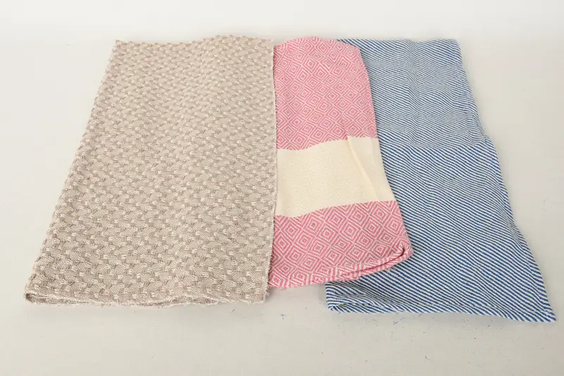 Personalized Kitchen Towel, Personalized Dish Towel, 36x18 Cotton Set of 10 Towel, Home Decor Gifts, Wedding Favors, Best Friend Gift Ideas - 8
