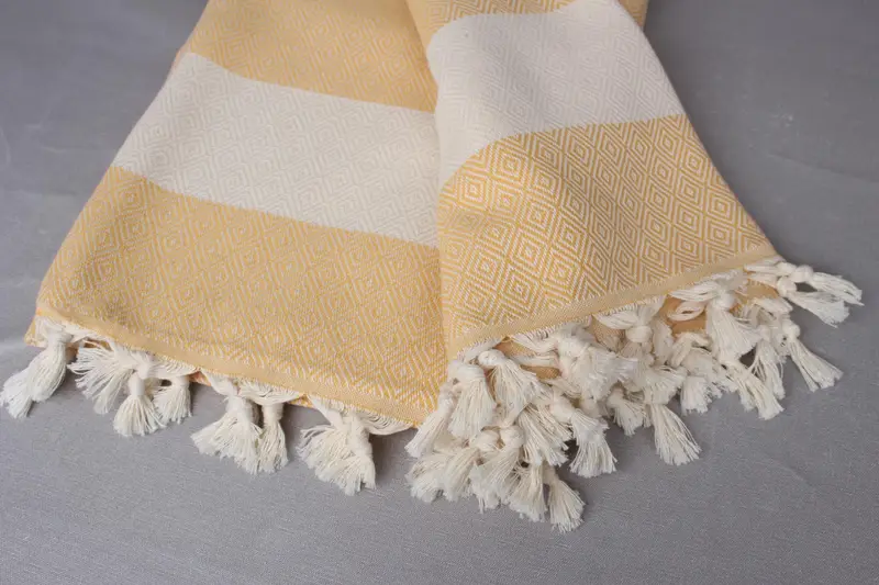 Bedspread, Aesthetic Blanket, Tablecloth, Throw Blanket Couch, Gift Boxes, Turkish Throw Blanket, 96x80 Cotton Diamond Towel, Custom Shower Curtain - 8