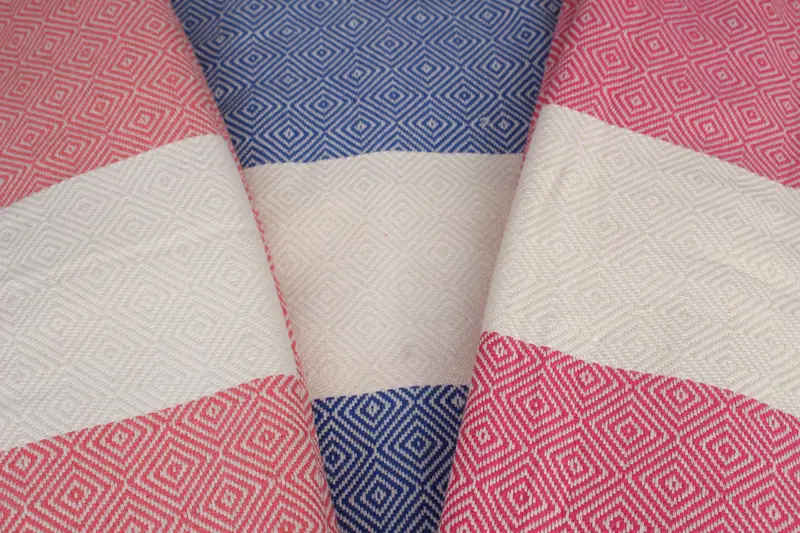 Bedspread, Aesthetic Blanket, Tablecloth, Throw Blanket Couch, Gift Boxes, Turkish Throw Blanket, 96x80 Cotton Diamond Towel, Custom Shower Curtain - 3