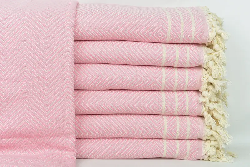 Bachelorette Gifts, Decorative Bedspread, Gift For The Home Decor, Personalized Blanket, Bridal Shower Gift, Summer Gift, 96x70 Cotton Diamond Towel