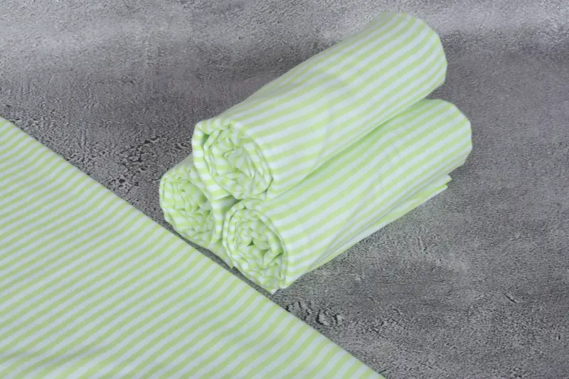 Bulk Order Towel, Large Turkish Towel, Scarf Towel, 68x36 Cotton Striped Towel, Bachelorette Party Gifts, Merry Christmas Gifts, Best Friend Gift - 8