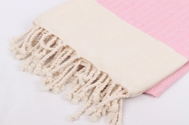 House Warming Gift, Bachelorette Favors Beach, Turkish towel, Personalized Turkish Towel, 68x36 Cotton Palm Design Towel, Bachelorette Party Favors - 7