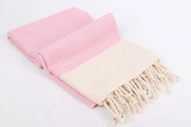 House Warming Gift, Bachelorette Favors Beach, Turkish towel, Personalized Turkish Towel, 68x36 Cotton Palm Design Towel, Bachelorette Party Favors - 6