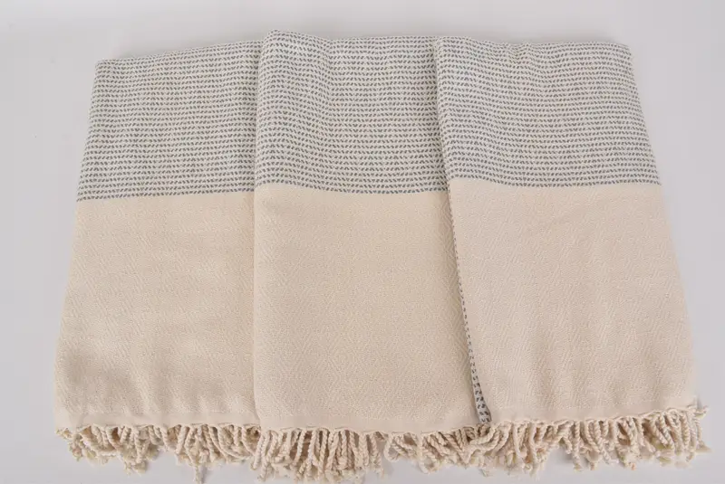 Gym Towel, Bachelorette Favor, Turkish Bath Towel Set, Bachelor Bachelorette Party Favors, Sand-free towel, Cotton towel, 70x40 Cotton Diamond Towel - 7