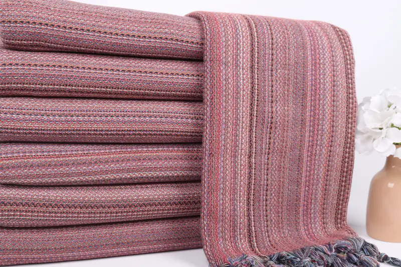 Christmas Favors, Large Turkish Towel, Custom Beach Towel, Bath towel, Gym Towel, Bachelorette Party Gifts For Bride, 70x36 Cotton Herringbone Towel - 2