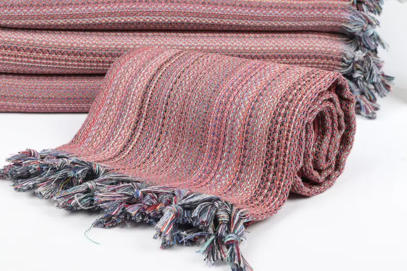 Christmas Favors, Large Turkish Towel, Custom Beach Towel, Bath towel, Gym Towel, Bachelorette Party Gifts For Bride, 70x36 Cotton Herringbone Towel - 4