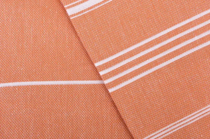 Bachelorette Party Gift, Embroidery Towel, 70x40 Cotton Striped Towel, Wedding Gift, Personalized Bridesmaid Gift, Welcome Wedding Gift, Gym Towel - 5