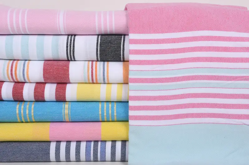 Beach Towel Bulk, Friends Beach Towel, Decorative Towel, 70x40 Cotton Set of 8 Towel, Personalized Gift For Her, Bachelorette Gifts, Summer Gift - 1