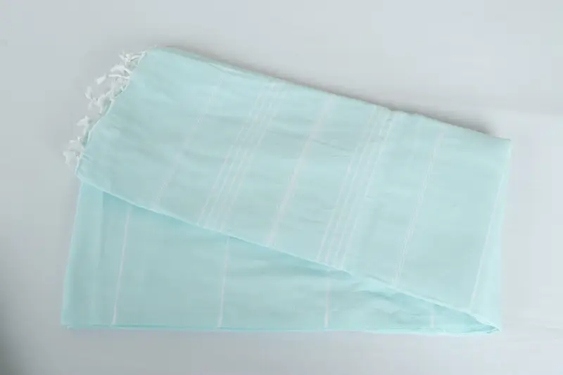 Turkish Blanket Throw, Bachelorette Party Items, Bachelorette Favor, Throw Blanket Couch, 96x80 Cotton Striped Towel, Boho Throw Blankets, Bedspread - 6