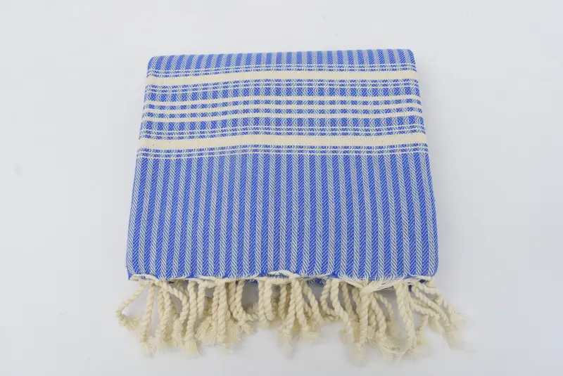 68x38 Leinen gestreiftes Handtuch, Hochzeitsgeschenke, Gedenkgeschenk, Peshtemal -Handtuch, Gasttuch, türkisches Strandtuchmonogramm, Monogramm türkisches Handtuch - 6