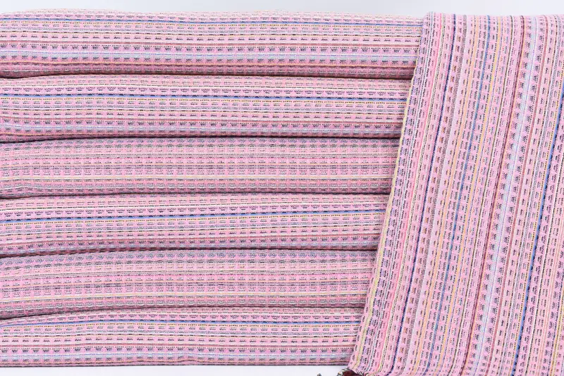Monogram Tea Towel, Wedding Favors, 38x18 Cotton Geometric Towel, Personalized Kitchen Towel, Holiday Towel, Gym Towel, Personalized Hand Towel - 2