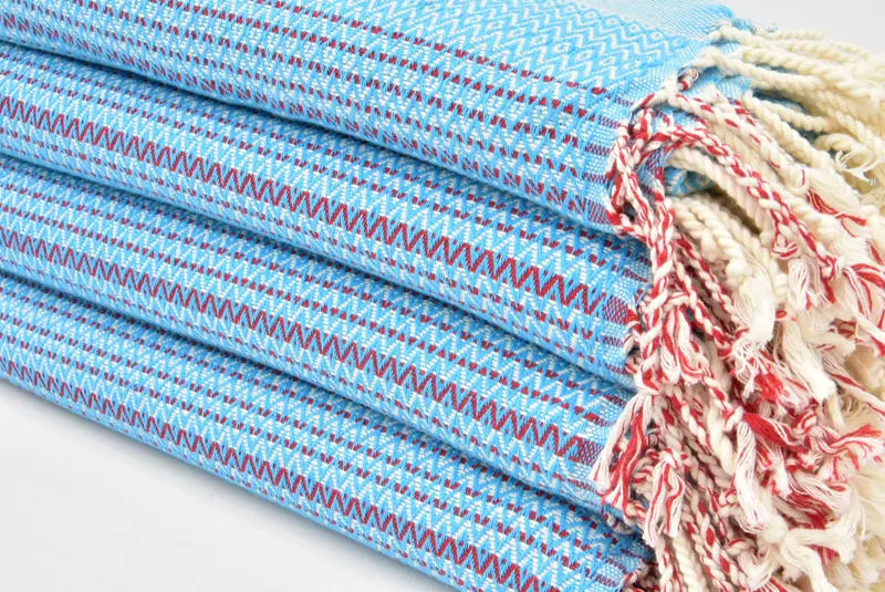 Gym Towel, Birthday Gift, Turkish beach towel, Spa Gift Towel, 70x40 Cotton Diamond Towel, Bachelor Bachelorette Party Favors, Turkish bath towel - 6