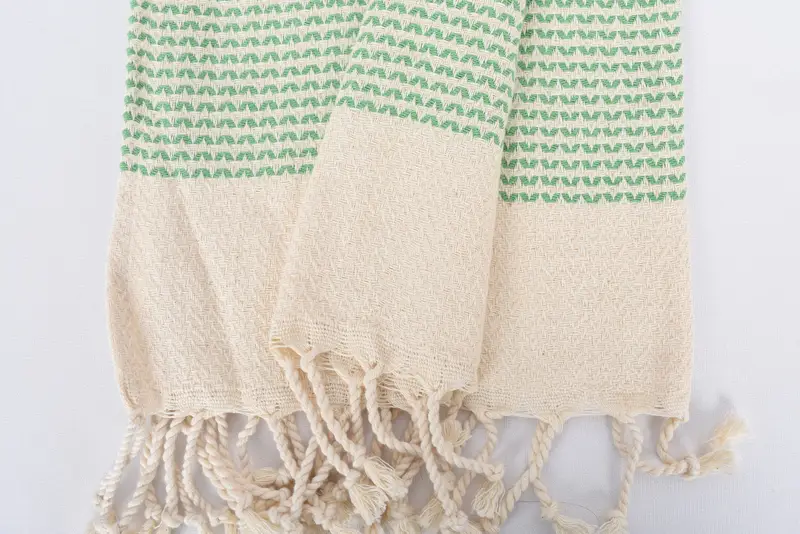 Small Bath Towels, Bachelor Towel, Christmas Gift, Monogram Hand Towel, Wedding Hand Made Gift, Turkish Towel Hand Towel, 40x20 Cotton Diamond Towel - 8