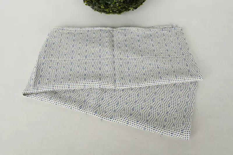 Personalized Dish Towel, Christmas Favors, Guest Towel, 36x18 Linen Set of 10 Towel, Bridesmaid Gifts, Beach Theme Bachelorette Party, Wedding Gift - 7