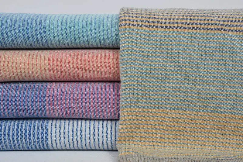 Bachelorette Party Gifts Bridesmaids, Quick-Dry Beach Towel, Embroidered Turkish Towel, 68x40 Cotton Striped Towel, Custom Gifts, Personalized Gifts - 1