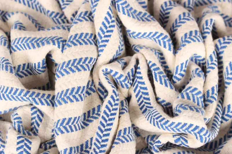 Best Friend Gift Ideas, Pool Towels, 70x40 Cotton Chevron Towel, Personalized Wedding Gift, Gift For Her, Yoga Towel, Soft towel, Turkish Towel Bulk - 8