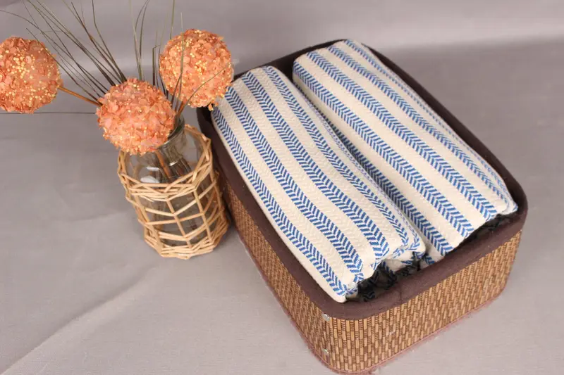 Best Friend Gift Ideas, Pool Towels, 70x40 Cotton Chevron Towel, Personalized Wedding Gift, Gift For Her, Yoga Towel, Soft towel, Turkish Towel Bulk - 4