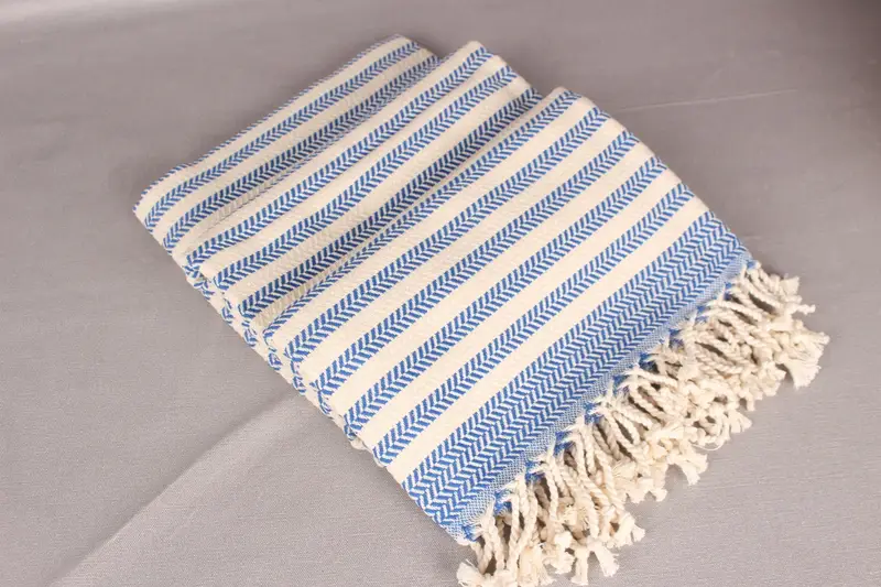 Best Friend Gift Ideas, Pool Towels, 70x40 Cotton Chevron Towel, Personalized Wedding Gift, Gift For Her, Yoga Towel, Soft towel, Turkish Towel Bulk - 7