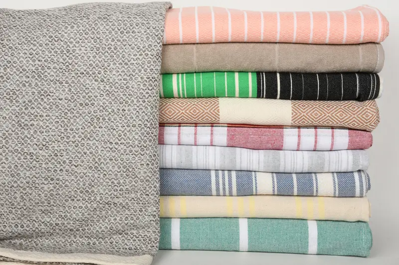 Bachelor Party Favors, Wedding Gifts Towel, Cute Beach Towel, Quick-Dry Beach Towel, Home Decor Gifts, 70x40 Cotton Set of 10 Towel, Employee Gifts - 1