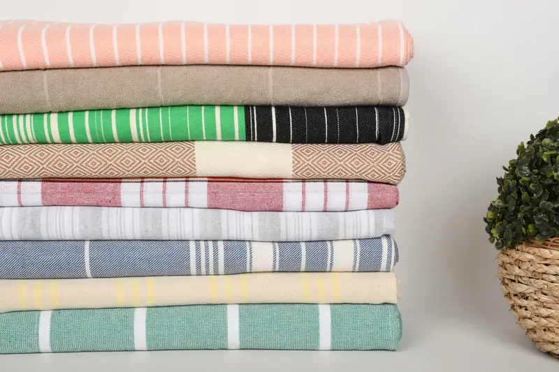 Bachelor Party Favors, Wedding Gifts Towel, Cute Beach Towel, Quick-Dry Beach Towel, Home Decor Gifts, 70x40 Cotton Set of 10 Towel, Employee Gifts - 3