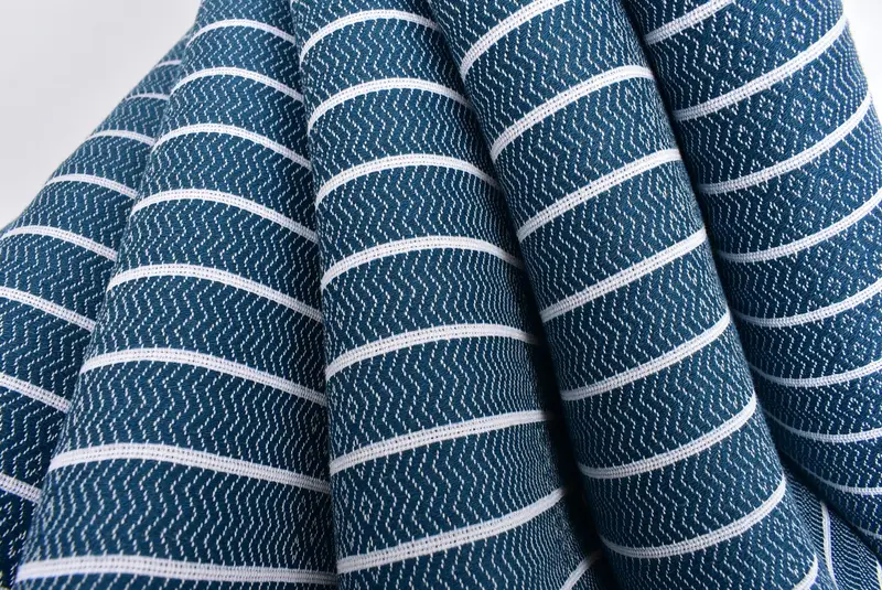 70x40 Cotton Striped Towel, Gift For Him, Cancun Bachelorette Party Gift Ideas, Quick-dry peshtemal, Christmas Favors, Absorbent Turkish towel - 5
