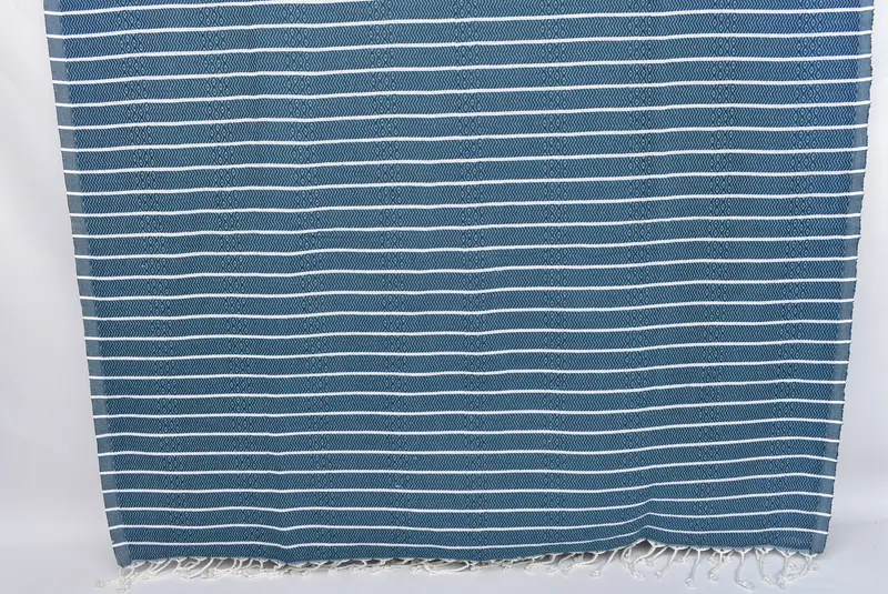 70x40 Cotton Striped Towel, Gift For Him, Cancun Bachelorette Party Gift Ideas, Quick-dry peshtemal, Christmas Favors, Absorbent Turkish towel - 8