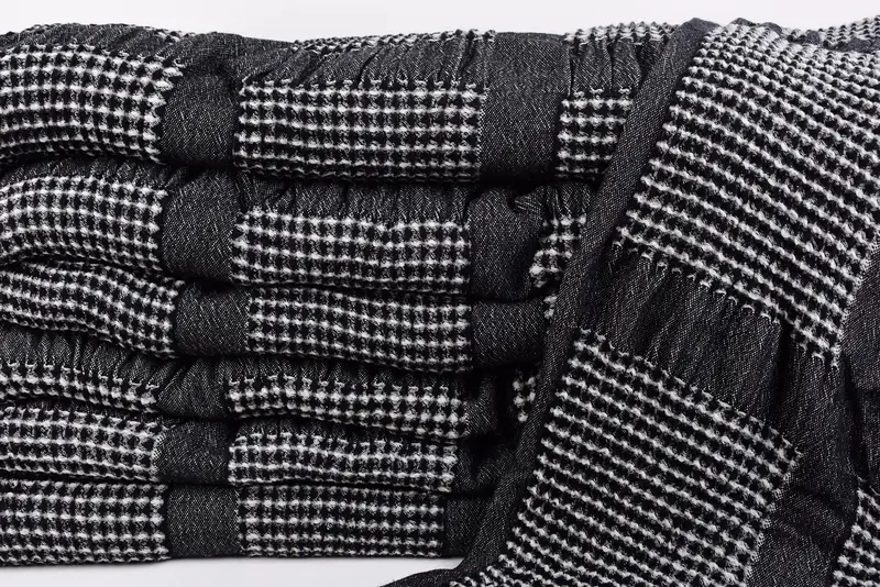 Birthday Gift, Housewarming Gift, Best Friend Wedding Gift, Turkish Blanket, 84x80 Cotton Waffle Towel, Personalized Home Gift Wedding, Bedspread - 2