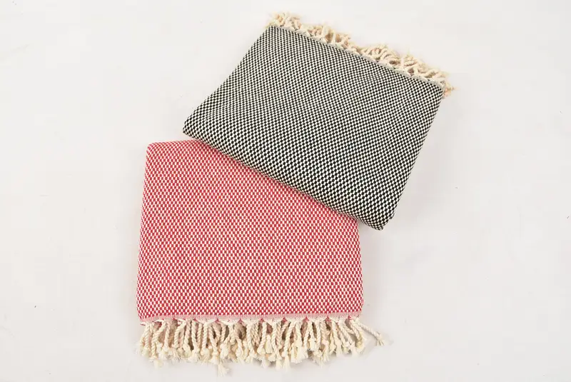Soft towel, Bachelor Party Gifts, Turkish towel, Extra large Turkish bath towel, Hammam Towel USA, 70x40 Cotton Polka Dot Towel, Gift For Her - 7