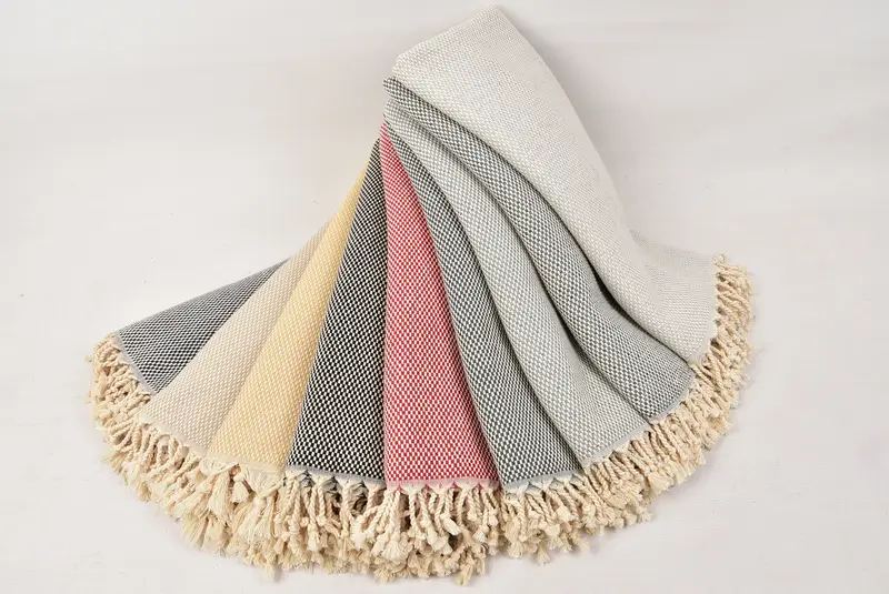 Soft towel, Bachelor Party Gifts, Turkish towel, Extra large Turkish bath towel, Hammam Towel USA, 70x40 Cotton Polka Dot Towel, Gift For Her - 4