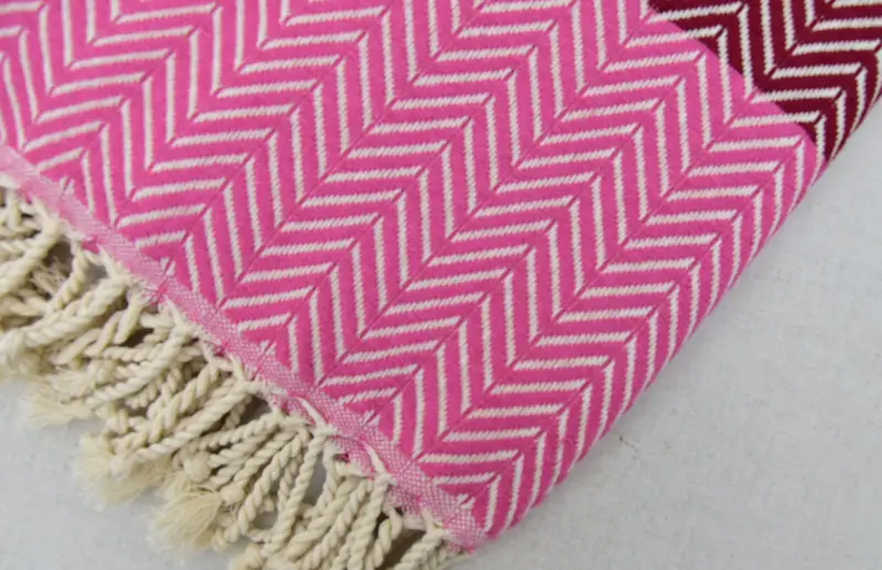 Bachelorette Party Hediyeleri, Kişiselleştirilmiş Türk Havlu, 70x40 Pamuklu Chevron Havlu, Bekarlığa Destek Partisi Favors, Nedime Hediyeleri Kişiselleştirilmiş - 5