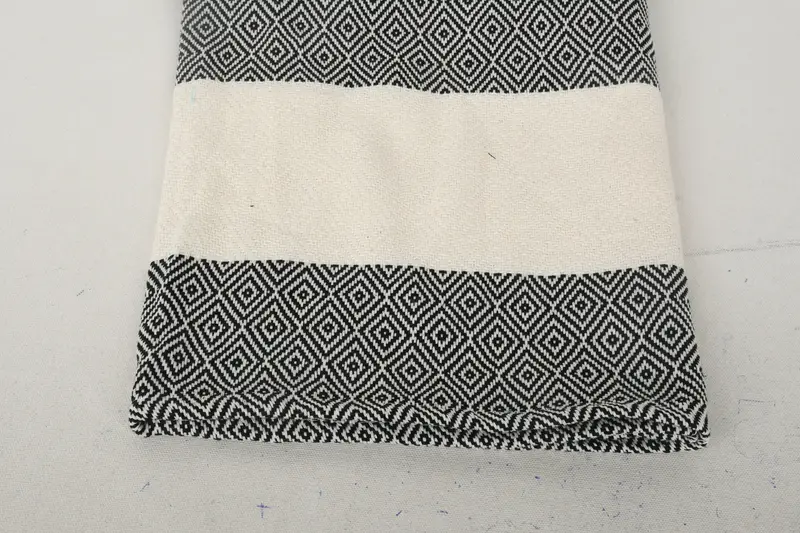 Family Gift, Gifts For Him, Small Bath Towels, Bulk Order Towel, Personalized Dish Towel, Turkish Towel Hand Towel, 36x18 Linen Set of 10 Towel - 4