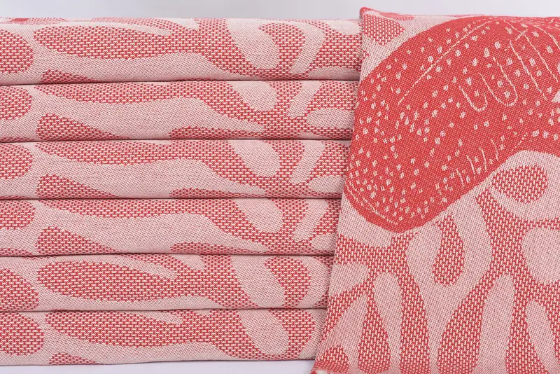 Small Bath Towels, Bathroom Towels, Turkish Hand Towel, Beach Wedding Favor, Personalized Gift For Him, Guest Towel, 40x18 Cotton Whale Design Towel - 3