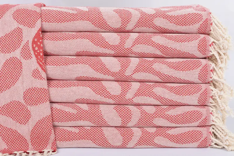 Small Bath Towels, Bathroom Towels, Turkish Hand Towel, Beach Wedding Favor, Personalized Gift For Him, Guest Towel, 40x18 Cotton Whale Design Towel - 2