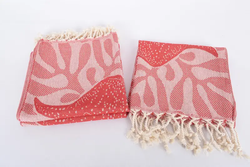 Small Bath Towels, Bathroom Towels, Turkish Hand Towel, Beach Wedding Favor, Personalized Gift For Him, Guest Towel, 40x18 Cotton Whale Design Towel - 8