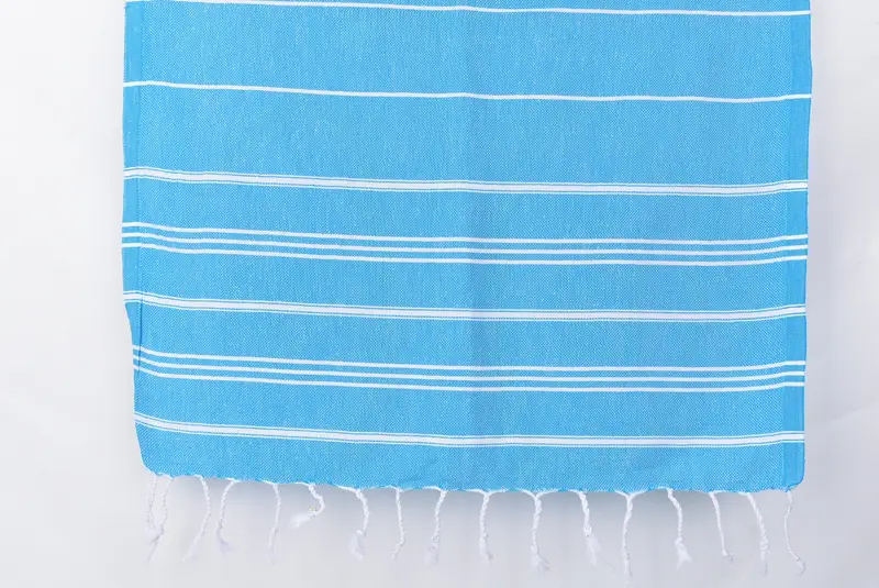 Monogram Kitchen Towel, Turkish Tea Towel, Bridesmaid Gift Towel, Bulk Order Towel, 40x24 Cotton Striped Towel, Organic Tea Towel, Small Bath Towels - 8