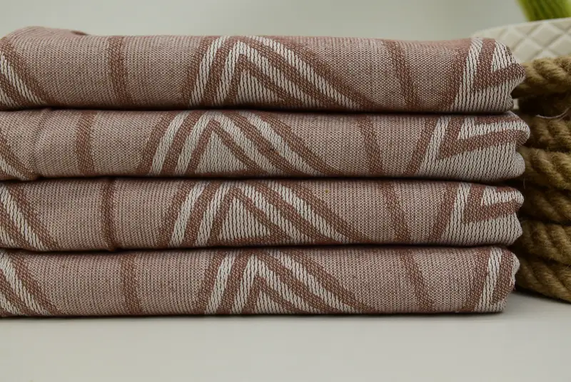 Personalized Gifts, Pool Towels, Bridesmaid Towel, Wedding Favors, Birthday Gift, Bachelor Towel, Custom Towel, 68x40 Cotton Round Patterned Towel - 3