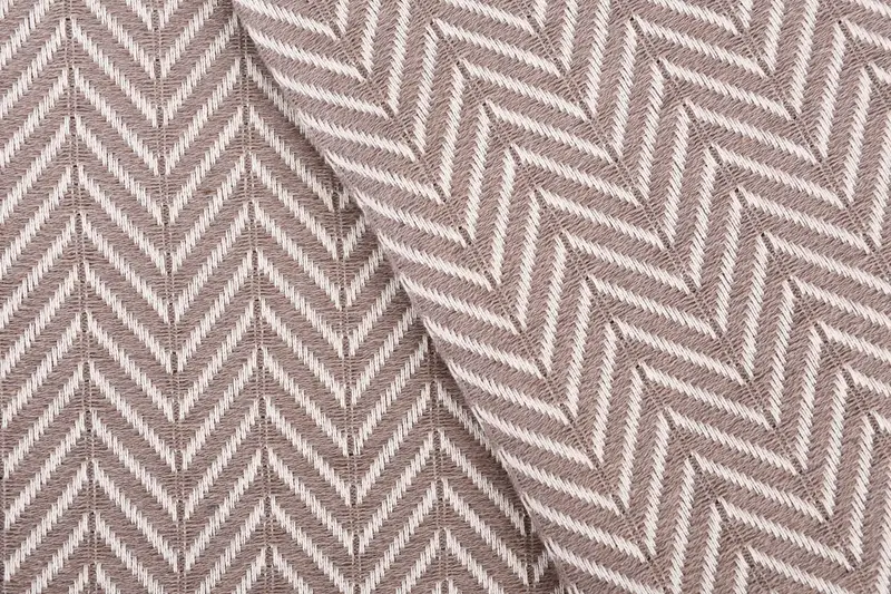 Handwoven Turkish bath towel, Bachelor Party Gifts, Thin towel, 70x40 Cotton Zig zag Towel, Beach Towel Bulk, Handmade Gift, Monogram Towels - 5
